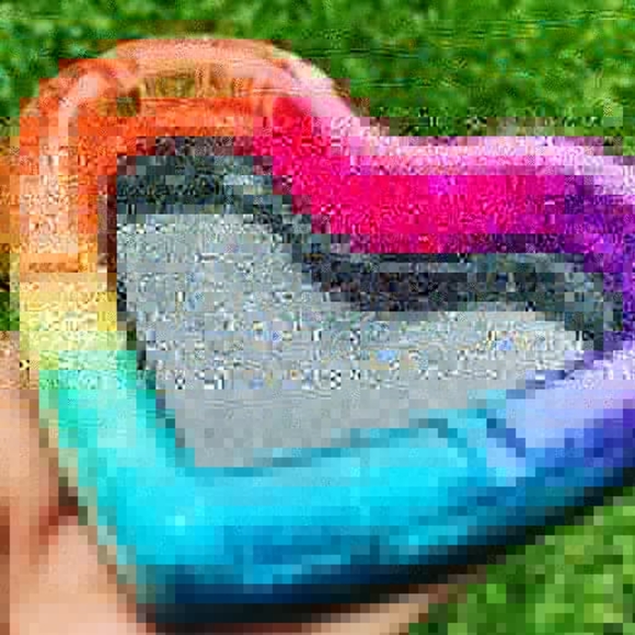 light up ashtray handmade customize - Picture 14 of 16